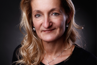 Dr Karin Mante
